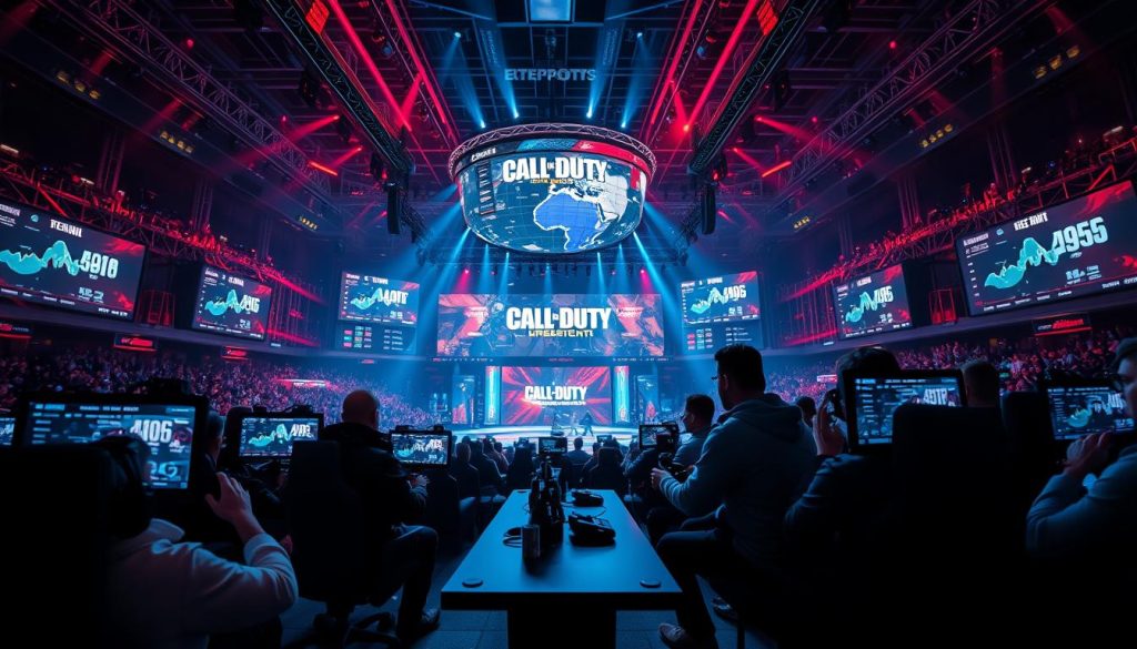 Аналитика и прогнозы матчей Call of Duty: Статистика команд, игровые мета Аналитика и прогнозы матчей Call of Duty: Статистика команд, игровые мета