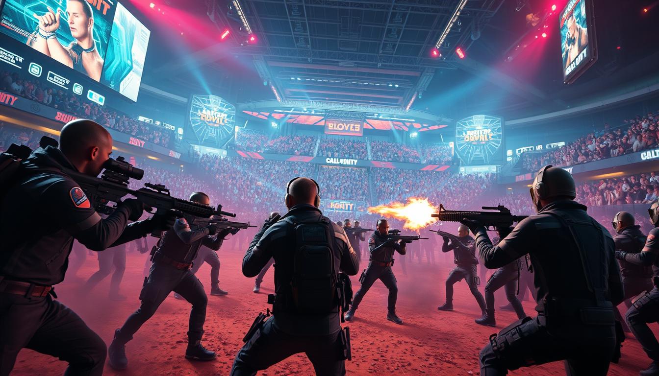 Лучшие команды и игроки Call of Duty: Рейтинги, трансферы