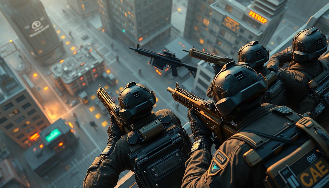 Обзор патчей и обновлений Call of Duty: Влияние баланса и изменений