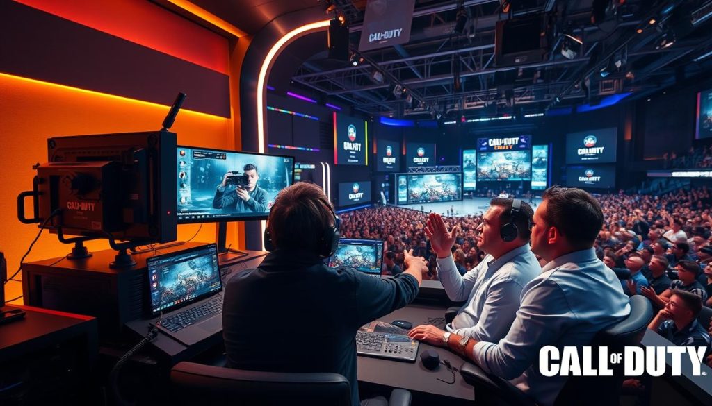 особенности трансляций CoD особенности трансляций CoD