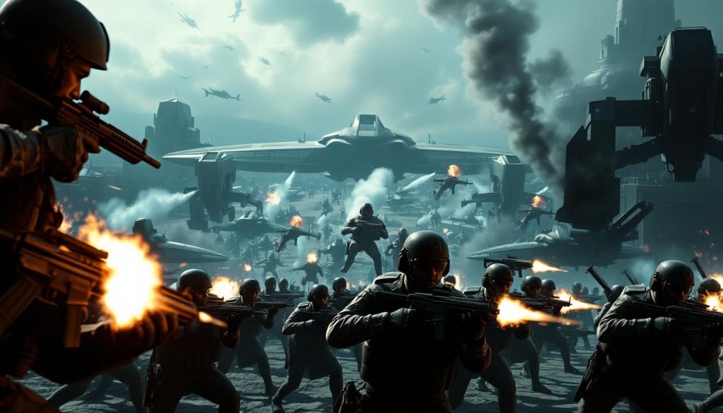 режимы Call of Duty режимы Call of Duty