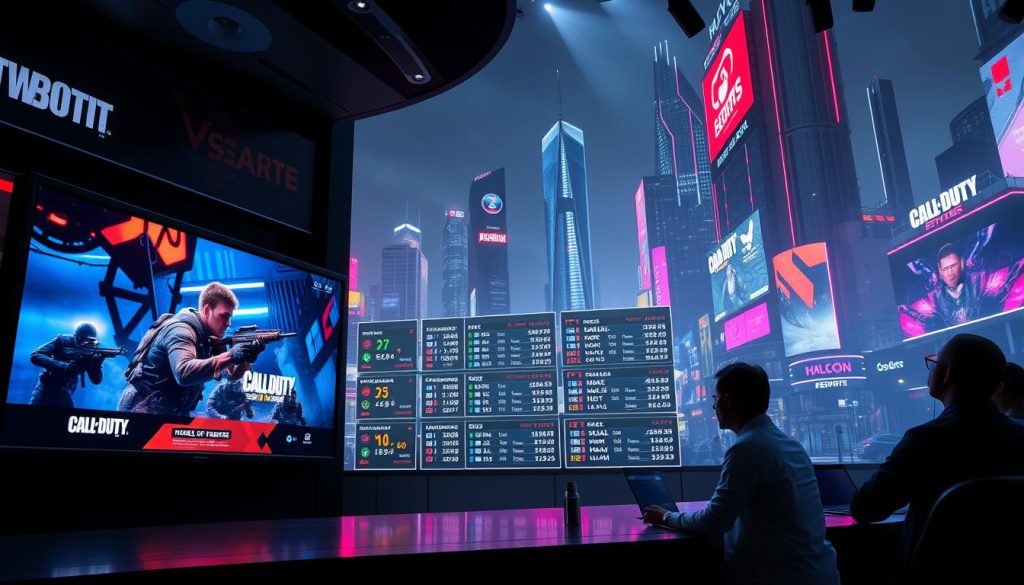 Ставки на Call of Duty: Надёжные букмекерские конторы, типы ставок и советы Ставки на Call of Duty: Надёжные букмекерские конторы, типы ставок и советы
