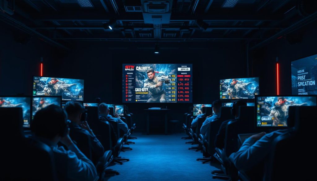 стратегии ставок на Call of Duty стратегии ставок на Call of Duty