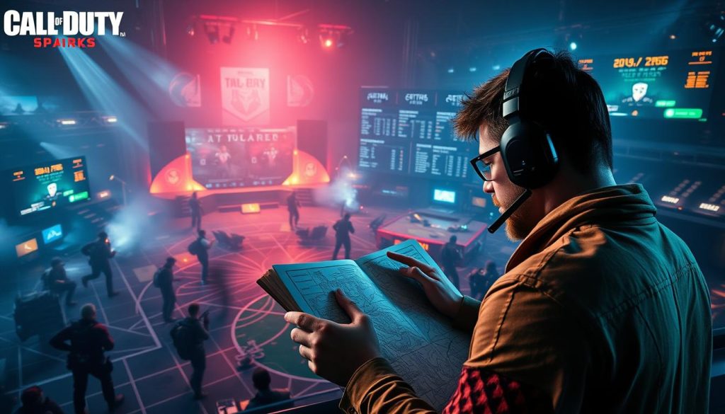 Стратегии ставок на Call of Duty Стратегии ставок на Call of Duty