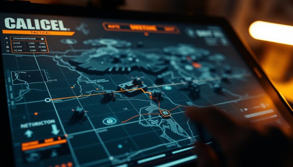 тактическое позиционирование COD тактическое позиционирование COD