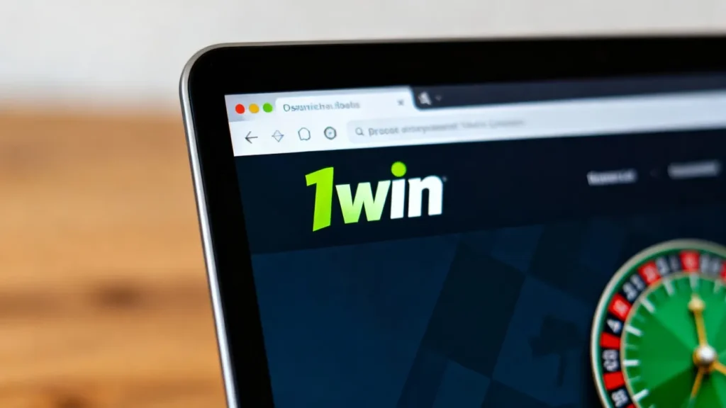 Обновлённые ссылки для доступа к сайту 1win