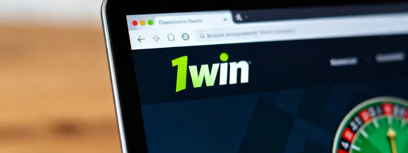 Обновлённые ссылки для доступа к сайту 1win