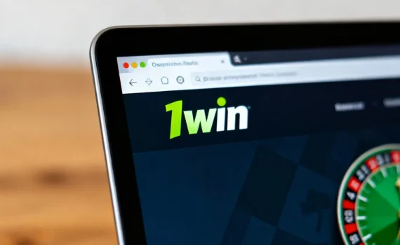 Обновлённые ссылки для доступа к сайту 1win