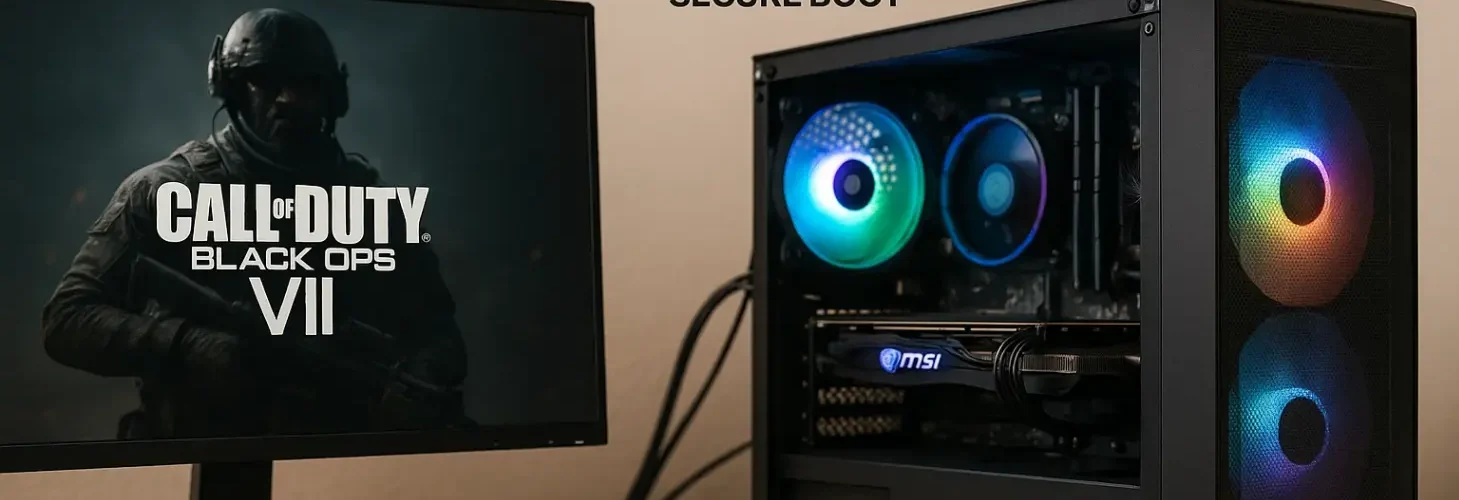 Минимальные и рекомендуемые системные требования