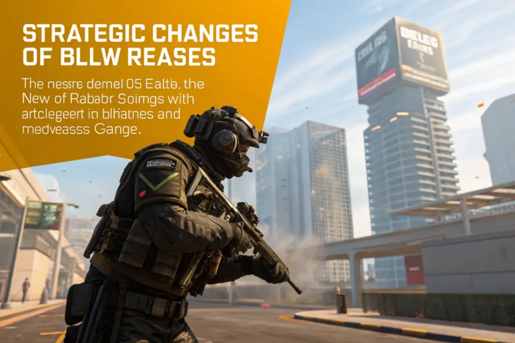 Будущее Call of Duty после Black Ops 7