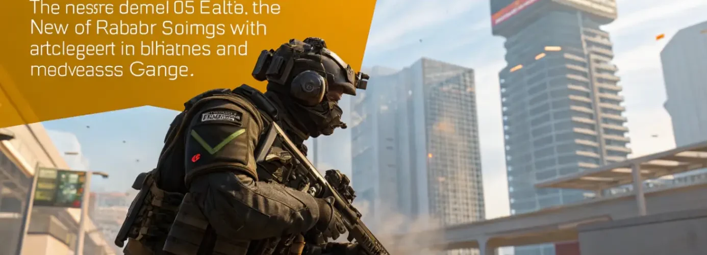 Будущее Call of Duty после Black Ops 7