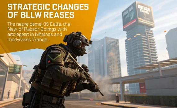 Будущее Call of Duty после Black Ops 7