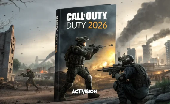 Call of Duty 2026: Activision прекращает последовательные релизы и что это значит для серии